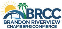 Brandon Riverview Chamber of Commerce Seal